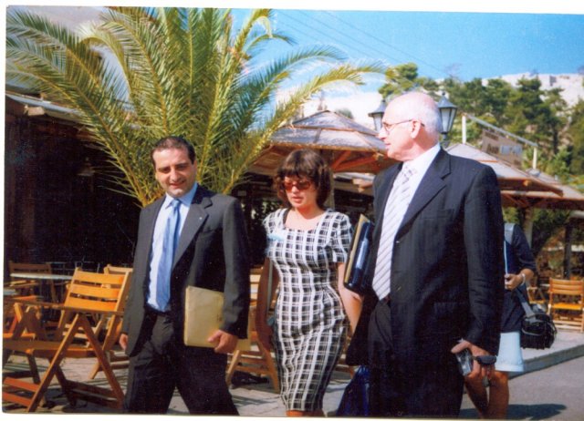 Vonitsa agosto 2002